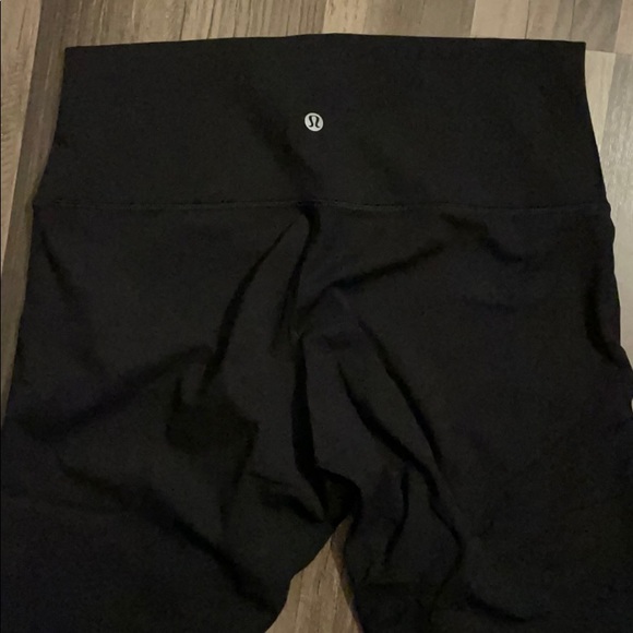 Lululemon leggings - Picture 3 of 6
